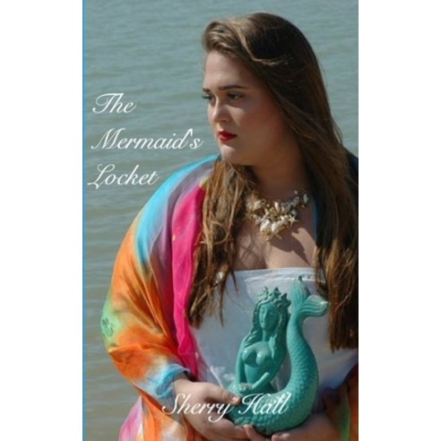 The Mermaid''s Locket Paperback, Blurb, English, 9781034503101