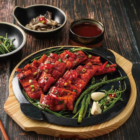 아이엠소스, 당일 발송 보장으로 신선한 맛을 즐기세요