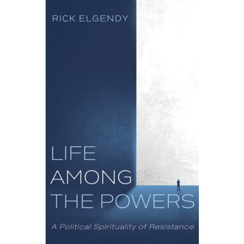 (영문도서) Life among the Powers Hardcover, Cascade Books, English, 9798385213252