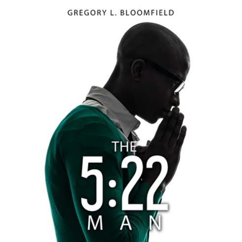 (영문도서) The 5: 22 Man Paperback, D.F.G. Publishing House, English, 9780578330822