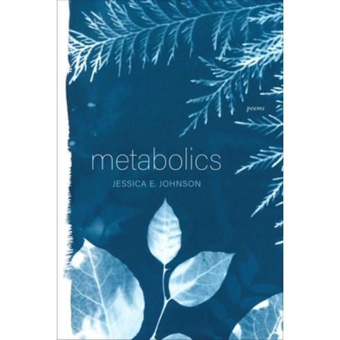 (영문도서) Metabolics: Poems Paperback, Acre Books, English, 9781946724571