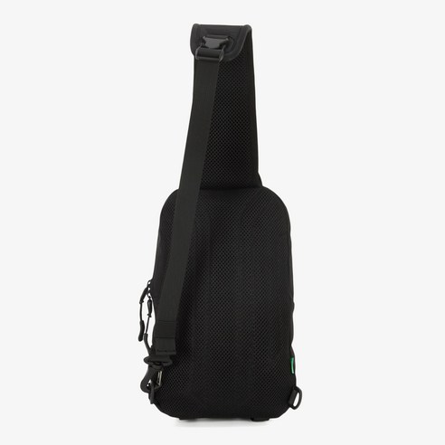 도시 탐험을 위한 완벽한 동반자, 노스페이스 슬링백