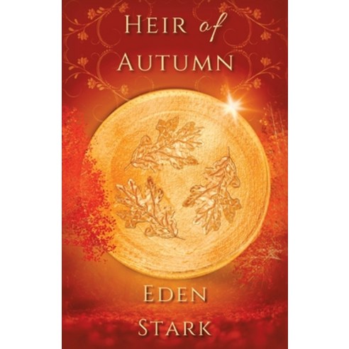 (영문도서) Heir of Autumn Paperback, Liferich, English, 9781489745842