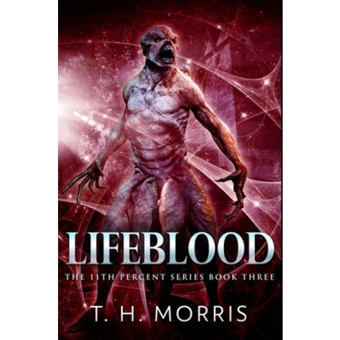 Lifeblood: Premium Hardcover Edition Hardcover, Blurb, English, 9781034523611
