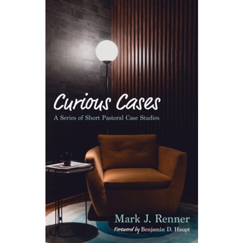 (영문도서) Curious Cases Hardcover, Resource Publications (CA), English, 9798385204564