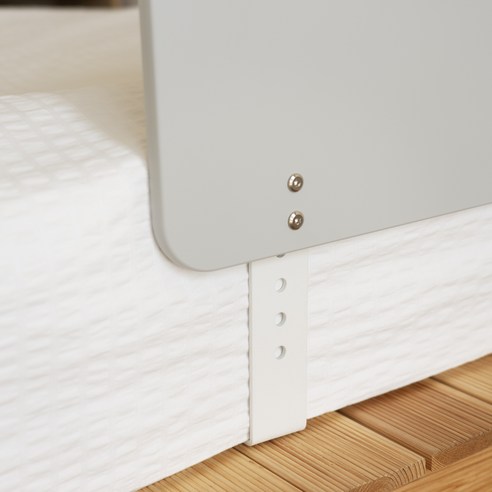 어린이의 안전과 편안함을 보장하는 침대안전 필수품