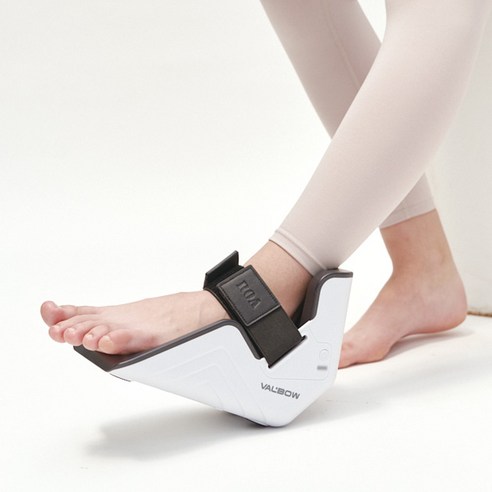 통증 완화의 새로운 해법, VALBOW 마사지기