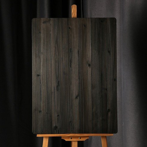 사진 촬영용 원목 배경 우드 스튜디오 상세페이지 촬영배경지, 0x0cm, D타입 (60x80cm)