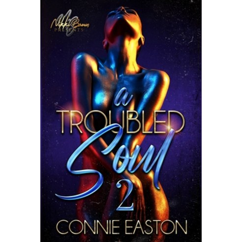 (영문도서) A Troubled Soul 2: The Finale Paperback, Independently Published, English, 9798447845223