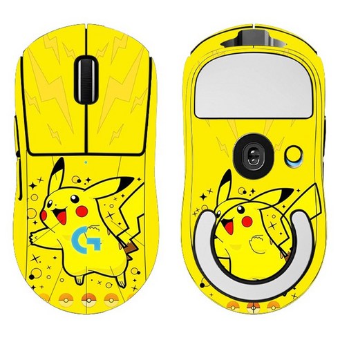 로지텍 G Pro X Superlight: 승리를 위한 궁극의 무선 게이밍 마우스