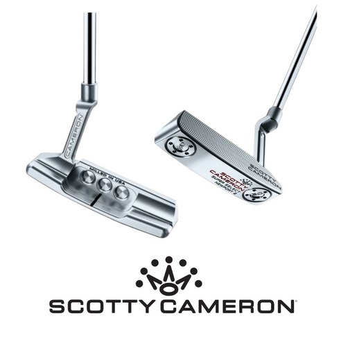 2023 타이틀리스트 스카티카메론 뉴포트2 캐나다 소개 스카티카메론