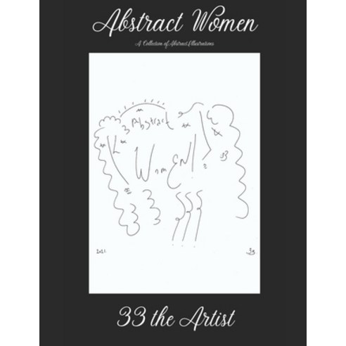 (영문도서) Abstract Women Paperback, Independently Published, English, 9798771164007
