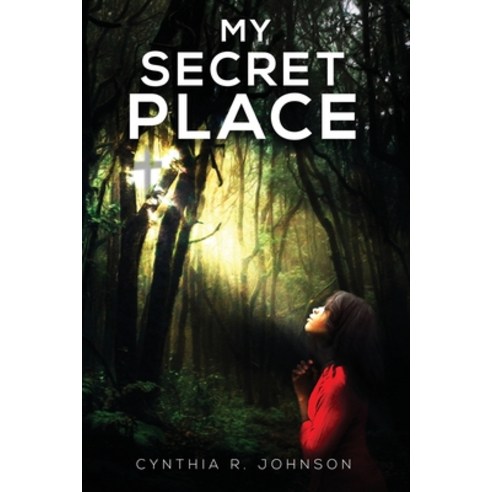 My Secret Place Paperback, Pageturner, Press and Media