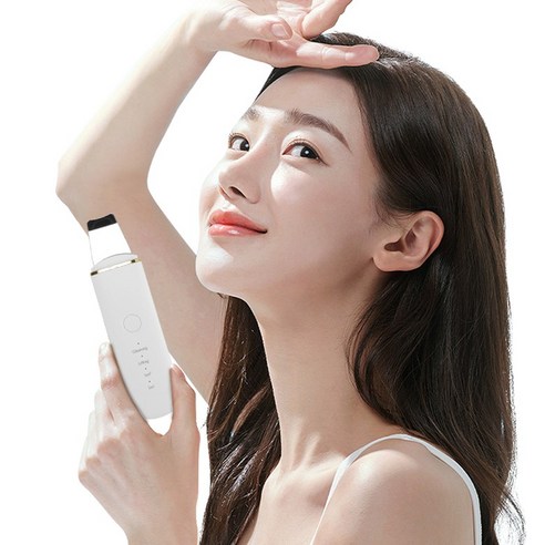 쉐인지 이온 얼굴 피부마사지기 갈바닉 리프팅 관리 워터필링기 초음파 화이트/흰색 삭피기 쉐인지 이온 얼굴 피부마사지기 갈바닉 리프팅 관리 워터필링기 초음파 화이트/흰색 삭피기
