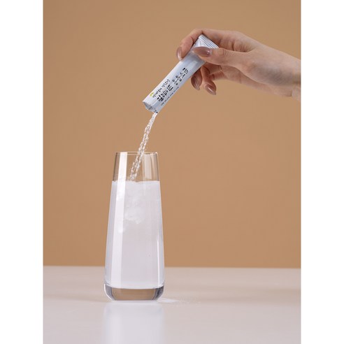 속 불편함과의 작별 1200도 융융소금 스틱 후기