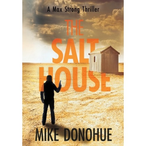 (영문도서) The Salt House Hardcover, Spring St. Studios, English, 9781736829776