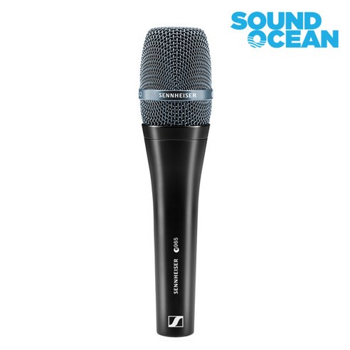 젠하이저 마이크, E965