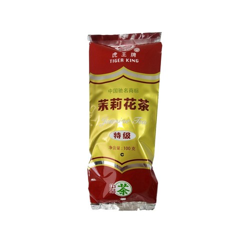 [자연을담은마음] 호왕 자스민차 100g 재스민차 말리화차 모리화차... 호왕 자스민차 100g 재스민차 말리화차 모리화차 침출차 티백차 꽃차