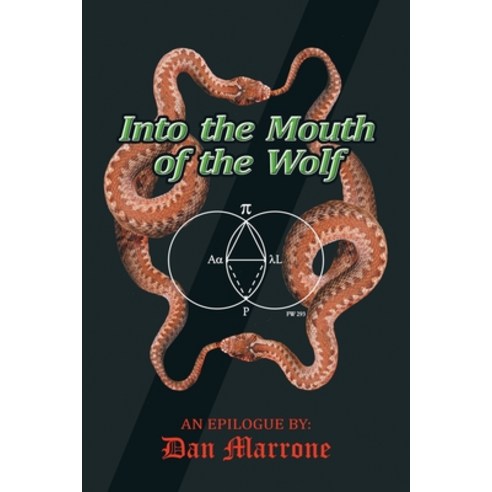 (영문도서) Into The Mouth Of The Wolf Paperback, Inkwell Books LLC, English, 9780982958964