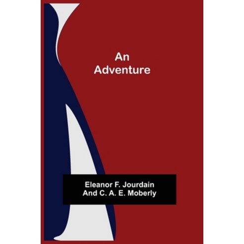 (영문도서) An Adventure Paperback, Alpha Edition, English, 9789354597183