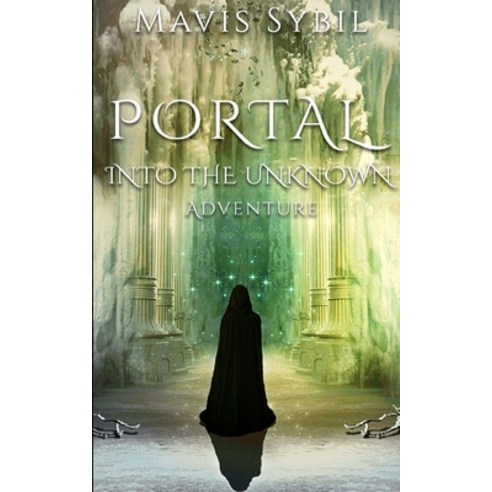 (영문도서) Portal: Into the Unknown Adventure Paperback, Dtm Publishing LLC, English, 9781087973357