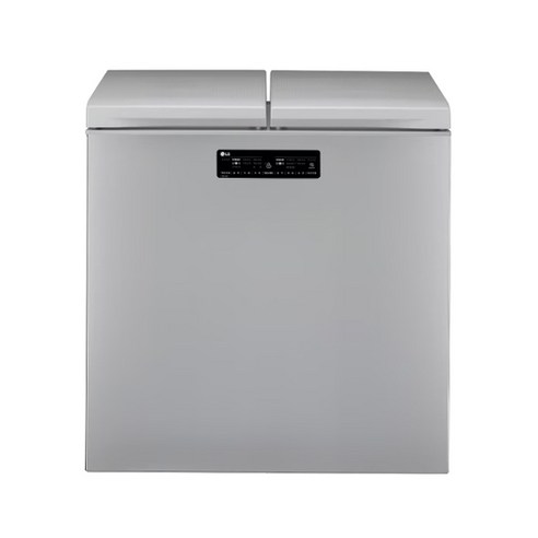 LG 디오스 김치톡톡 217L 김치냉장고 K228S111, 단일옵션