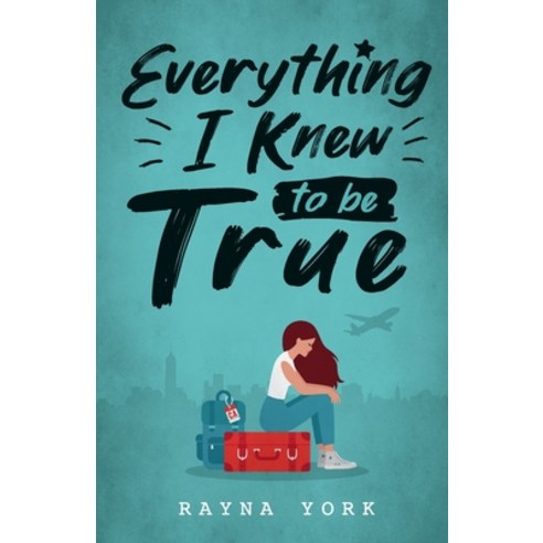 Everything I Knew to be True Paperback, Toad Tree Press
