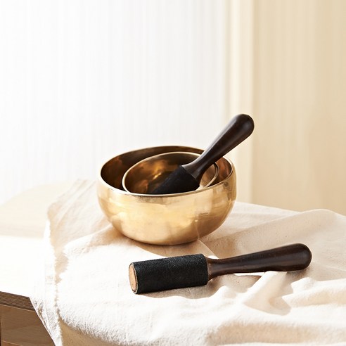 마음의 평화를 찾는 명상 도구