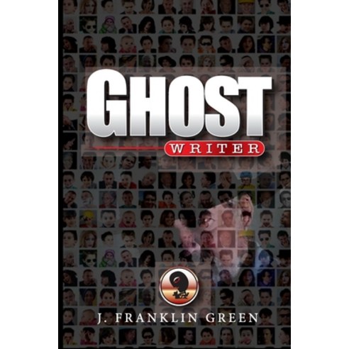Ghost Writer Paperback, Lulu.com, English, 9781716519000