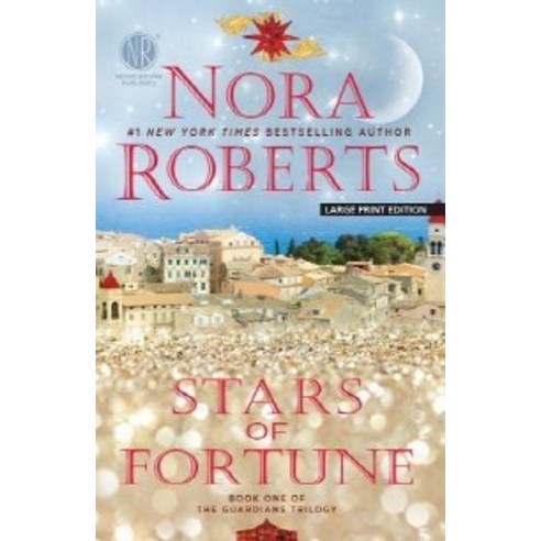 Stars of Fortune, Large Print Pr
