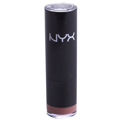 Nyx 엑스트라 크리미 라운드 립스틱, Summer Love, 1개