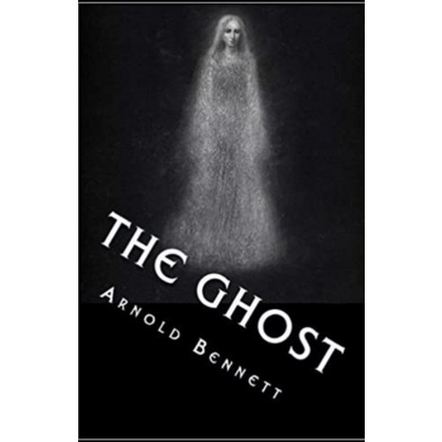 The Ghost Illustrated Paperback, Independently Published