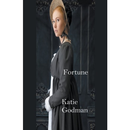 (영문도서) Fortune Paperback, Katie Godman, English, 9798223659341