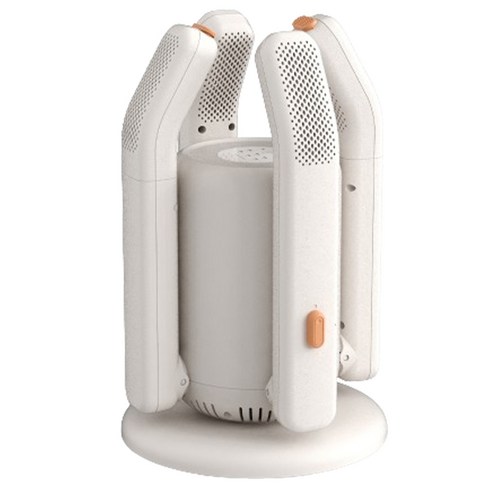 퓨어코치 사방향 슈케어 신발 건조기 SD02F, SD02F / 퓨어코치 사방향 슈케어, 화이트