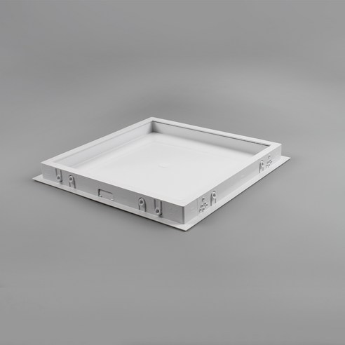 숨겨진 공간을 열어 문제 해결은 쉽게, 인테리어는 완벽하게