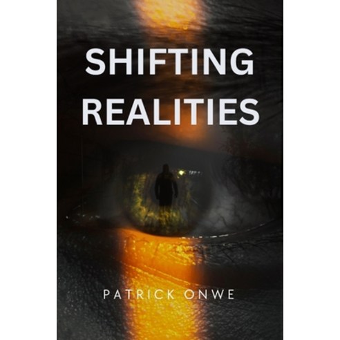 (영문도서) Shifting Realities: Memoir Of My Personal Experiences With Psychic Abilities and The Paranormal Paperback, Independently Published, English, 9798393437572