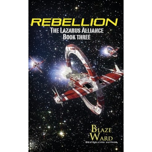 Rebellion Paperback, Knotted Road Press Incorpor..., English, 9781644701997