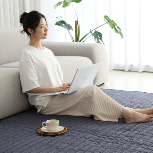 [23년] 가디브 전자파없는 그래핀 신소재 카본 탄소매트 전기장판