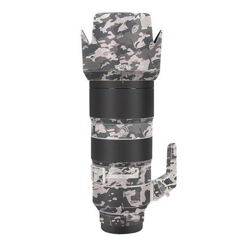 이지로 FE 70-200 2.8 Decal Skin Vinyl Wrap Film Lens Body Protective Sticker Protector Coat For Sony 70, FE 70-200mm F2.8 GM, No.13