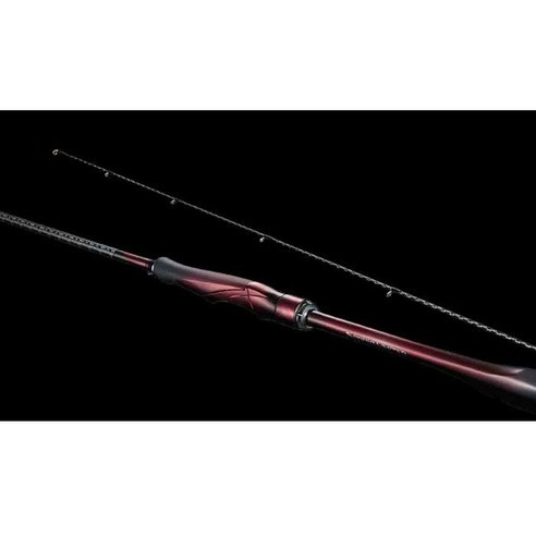 꿈틀대는 손맛, 짜릿한 쾌감! 당신의 에깅을 완성시켜 줄 궁극의 선택 세피아리미티드