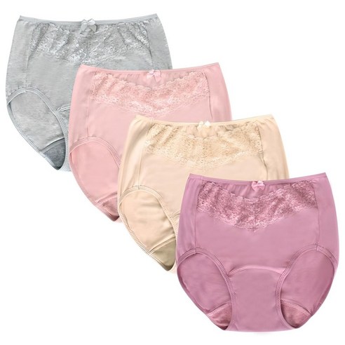 밤에도 안심, 나를 위한 섬세한 선택: 인따르시아 레이스 안심팬티 솔직 후기 요실금팬티