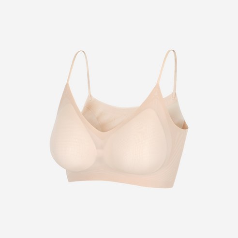 TAMIM 캐미 젤리브라: 편안함과 볼륨을 동시에!