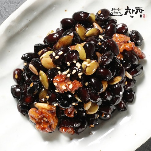 건강한 맛을 간편하게 즐기는 집밥