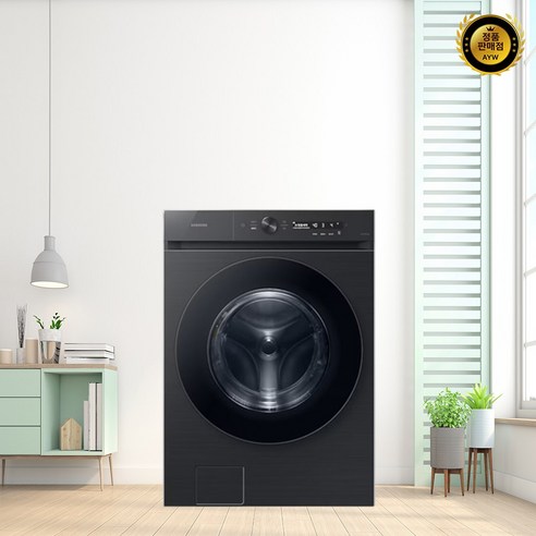 빨래, 이제 스트레스 받지 마세요! 똑똑한 세탁기가 당신의 삶을 바꿔줄 거예요 wf25cb8890bv