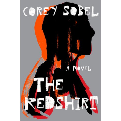 (영문도서) The Redshirt Paperback, University Press of Kentucky, English, 9781985900448