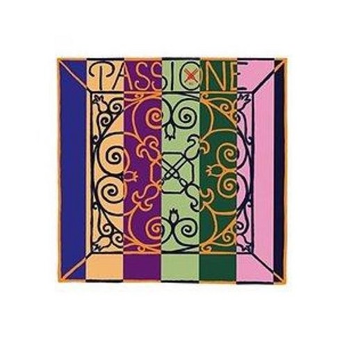 Pirastro Passione 콘트라베이스현 더블베이스줄 SET