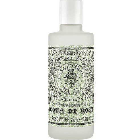 산타마리아노벨라 아쿠아 디 로즈, 1개, 250ml