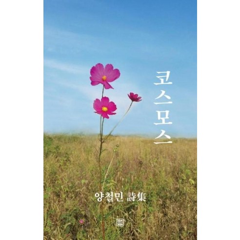 코스모스, 렛츠북, 양철민