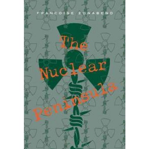 The Nuclear Peninsula, Cambridge University Press