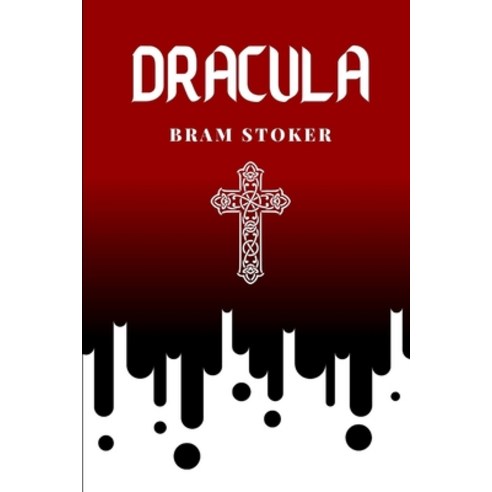 Dracula Paperback, Independently Published, English, 9798599662471